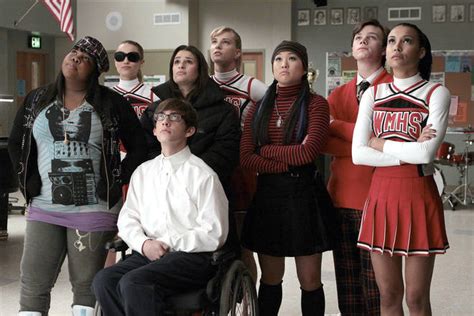 Unlocking the Mystery: The Curse that Haunted Glee